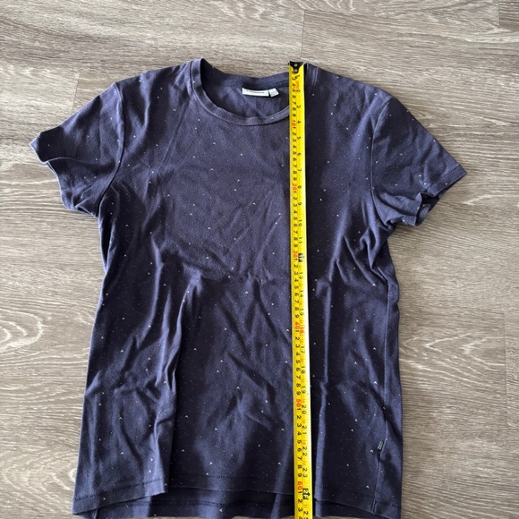 J. Lindeberg Men’s S Shortsleeve - Picture 2 of 3